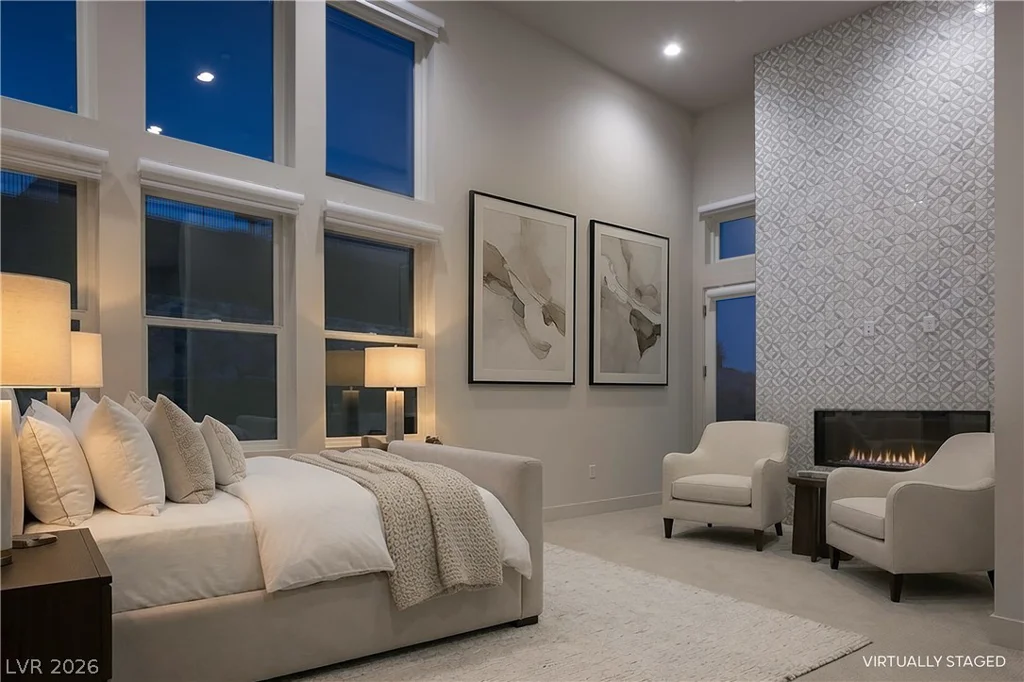 11050 Desert Heights, Las Vegas, NV 89135