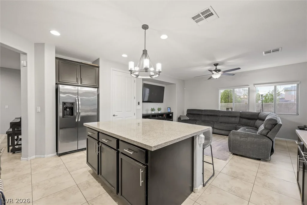 1320 Evans Canyon, North Las Vegas, NV 89031