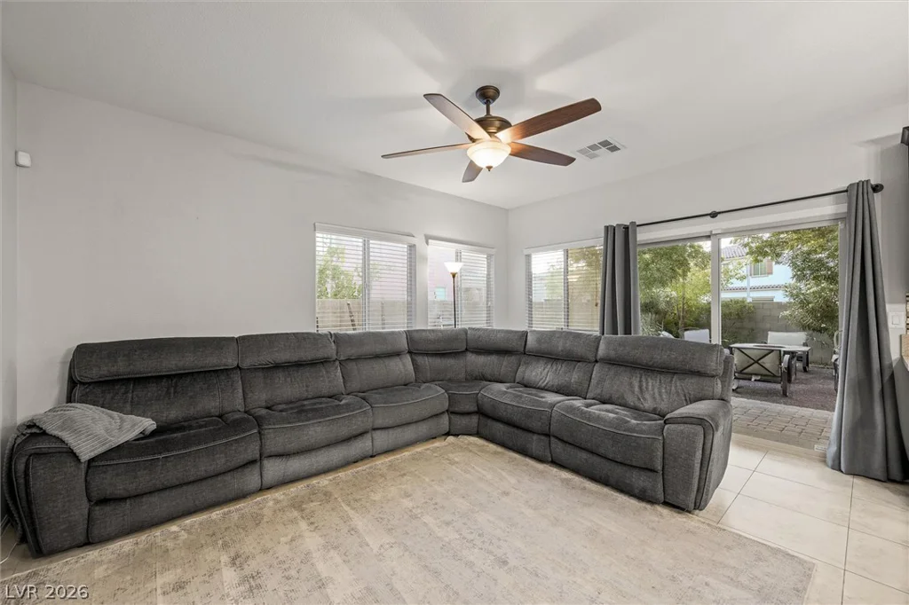 1320 Evans Canyon, North Las Vegas, NV 89031