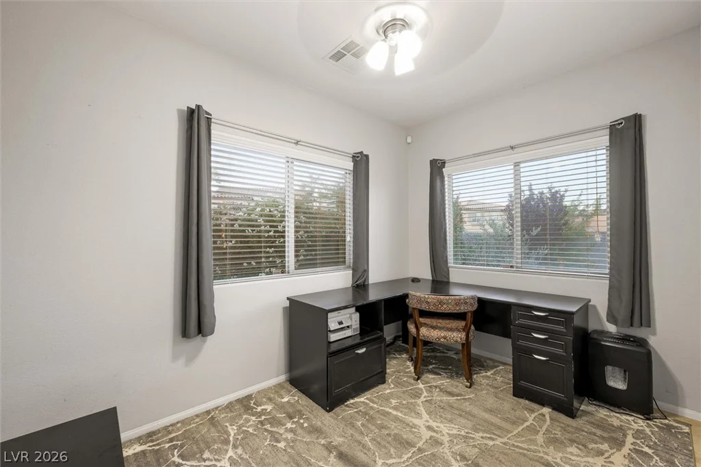 1320 Evans Canyon, North Las Vegas, NV 89031