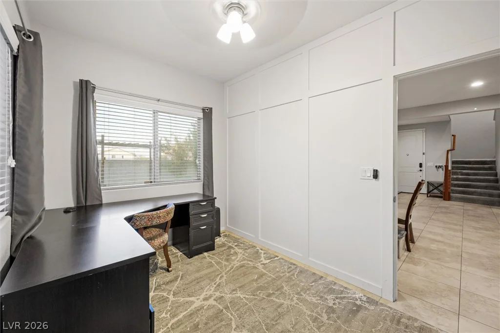1320 Evans Canyon, North Las Vegas, NV 89031