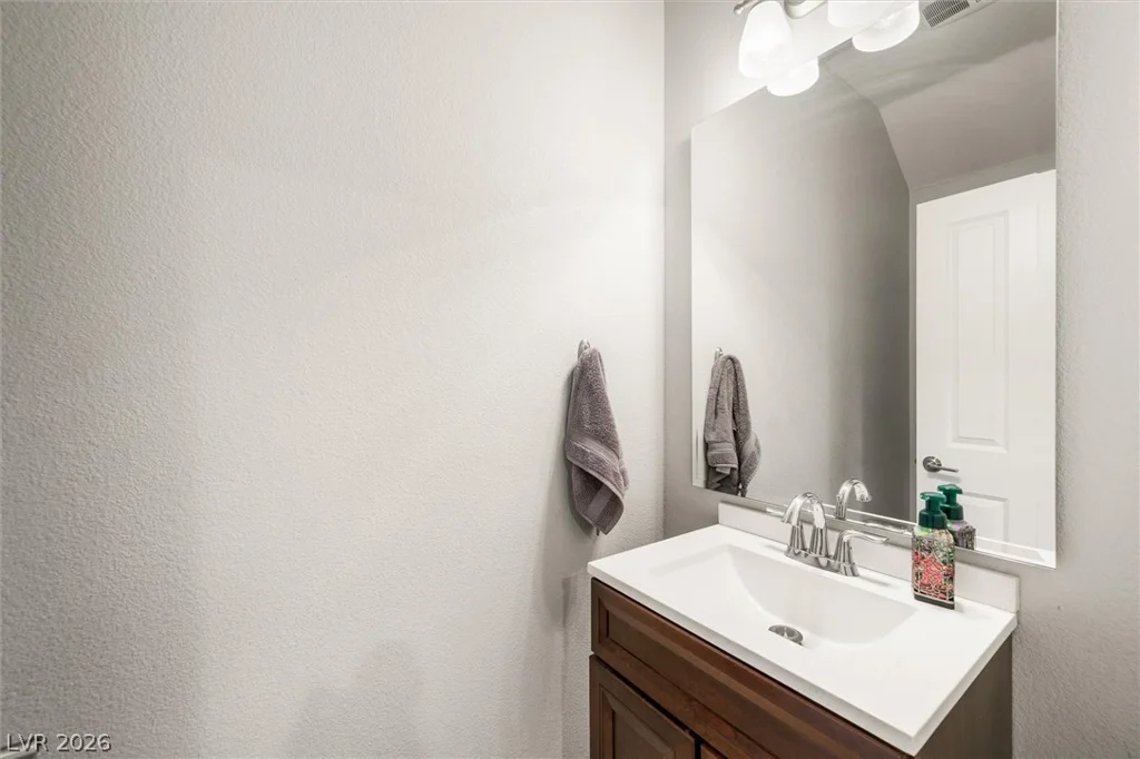 1320 Evans Canyon, North Las Vegas, NV 89031