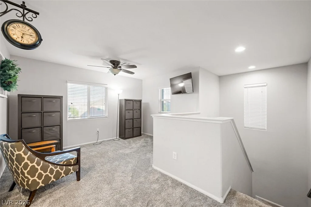 1320 Evans Canyon, North Las Vegas, NV 89031