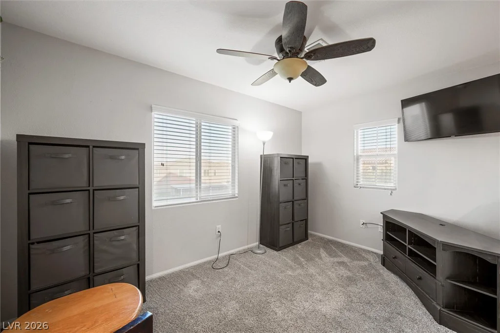 1320 Evans Canyon, North Las Vegas, NV 89031