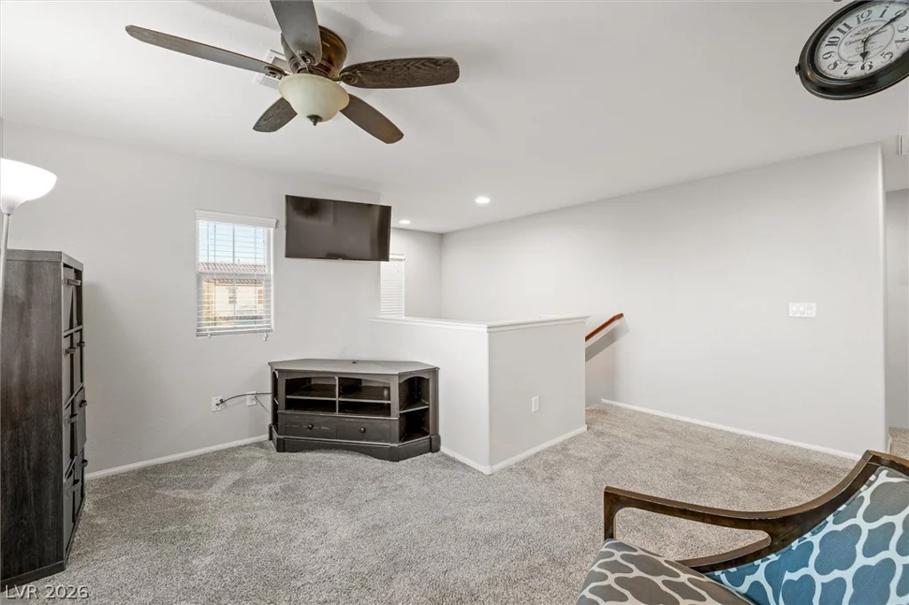 1320 Evans Canyon, North Las Vegas, NV 89031