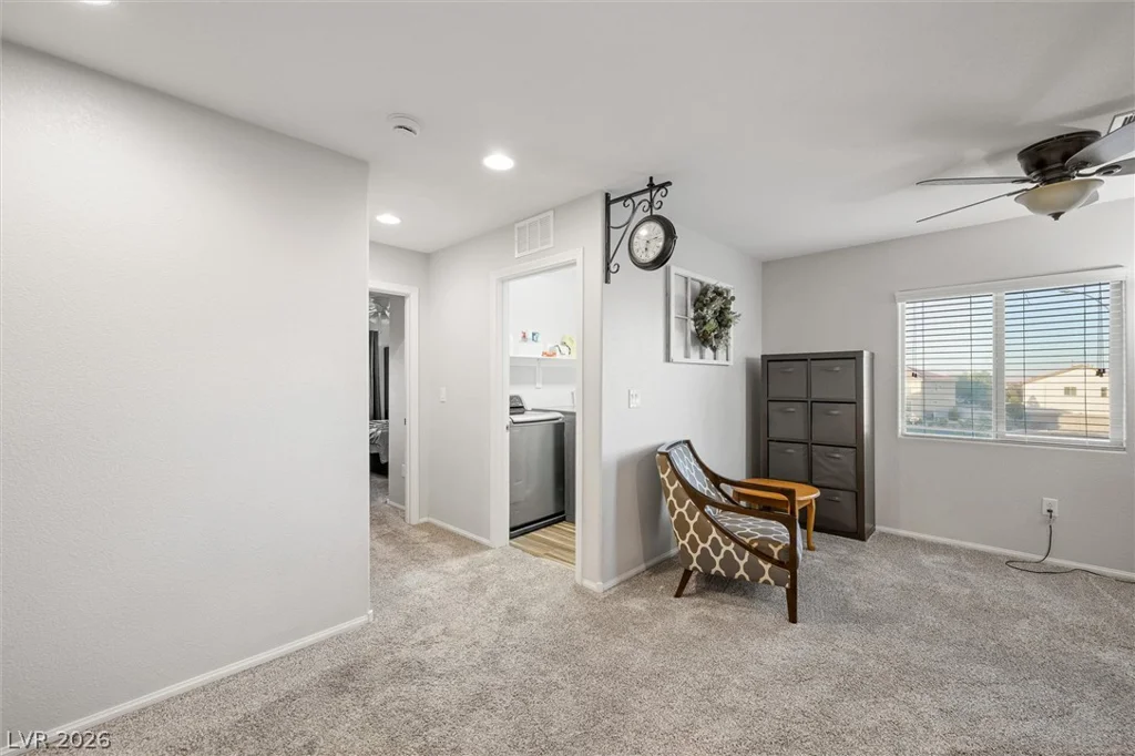 1320 Evans Canyon, North Las Vegas, NV 89031
