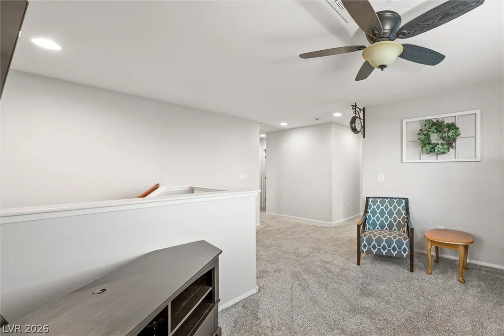 1320 Evans Canyon, North Las Vegas, NV 89031