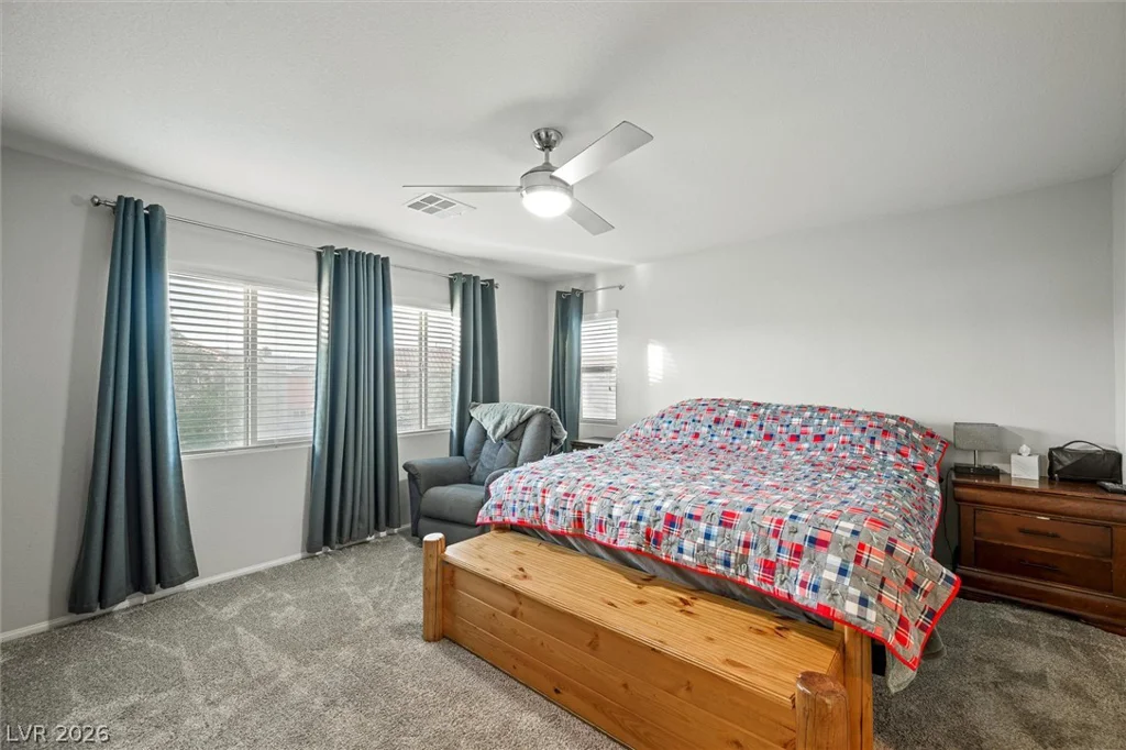1320 Evans Canyon, North Las Vegas, NV 89031