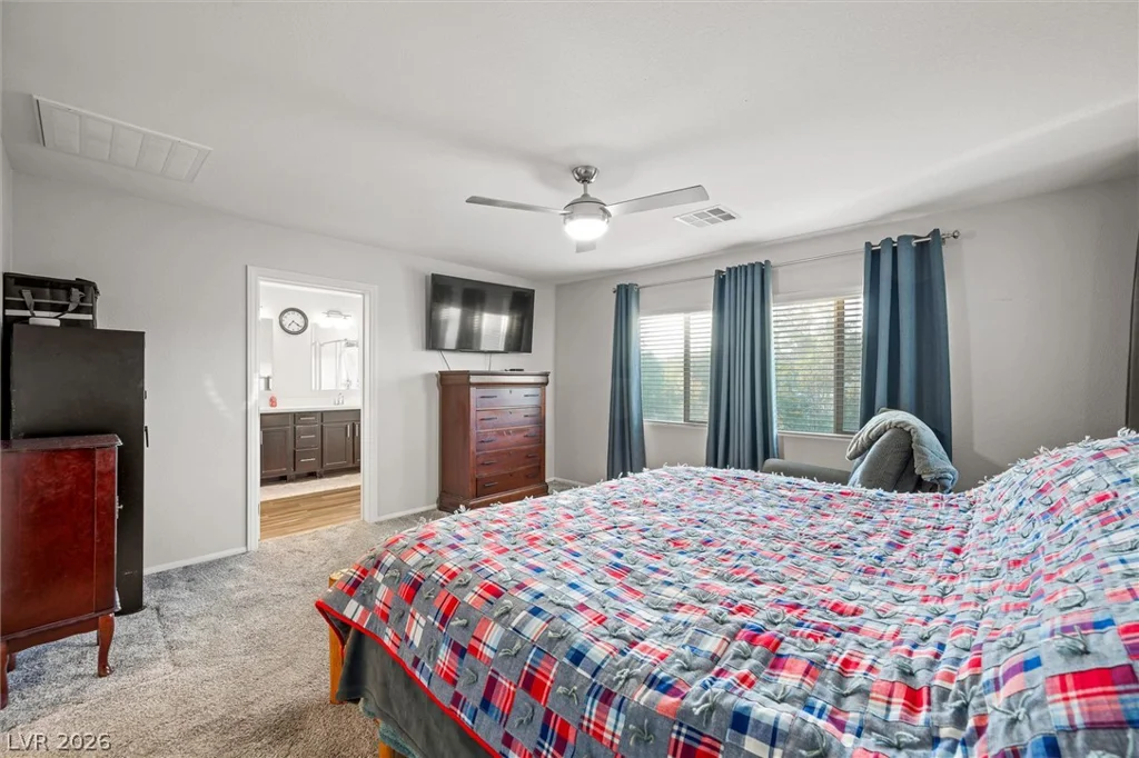 1320 Evans Canyon, North Las Vegas, NV 89031