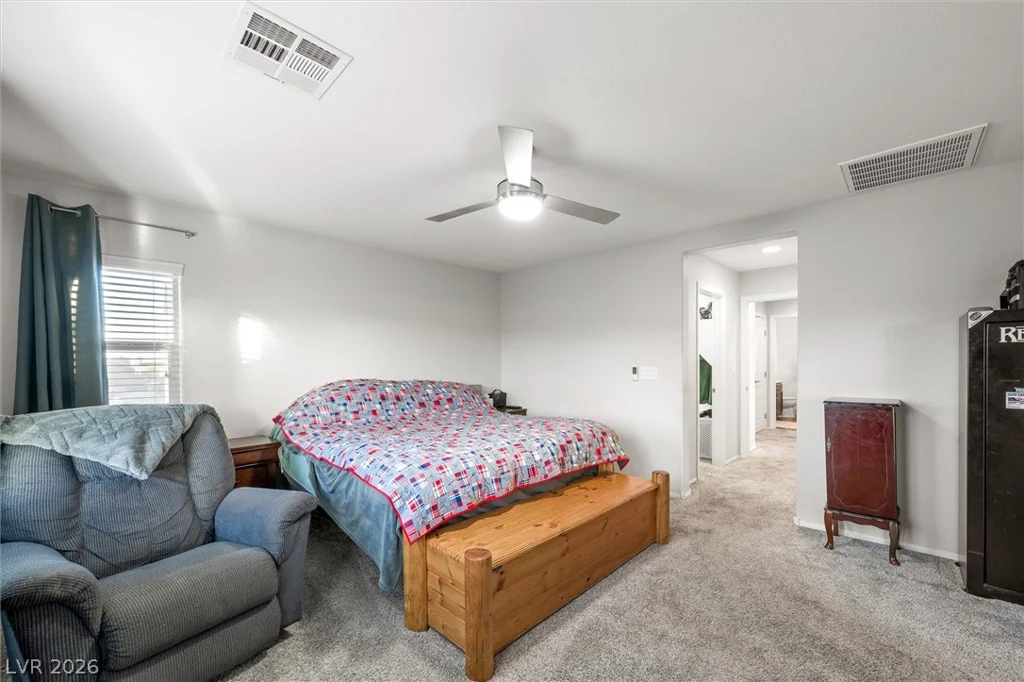 1320 Evans Canyon, North Las Vegas, NV 89031