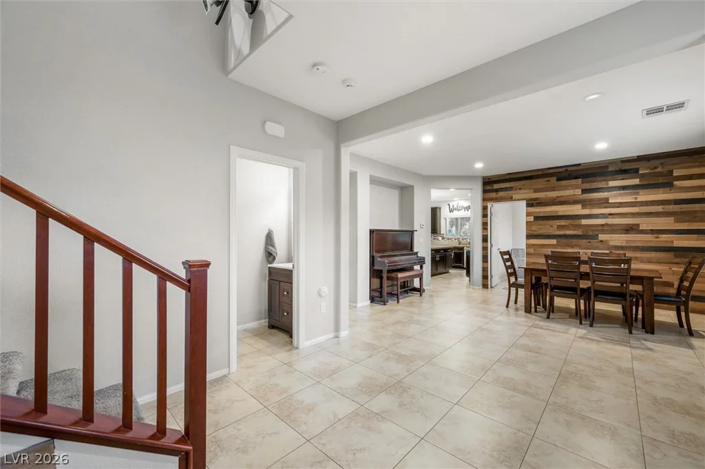 1320 Evans Canyon, North Las Vegas, NV 89031