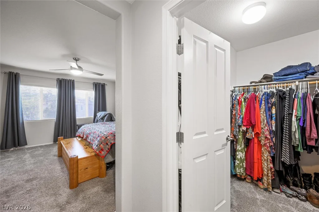 1320 Evans Canyon, North Las Vegas, NV 89031