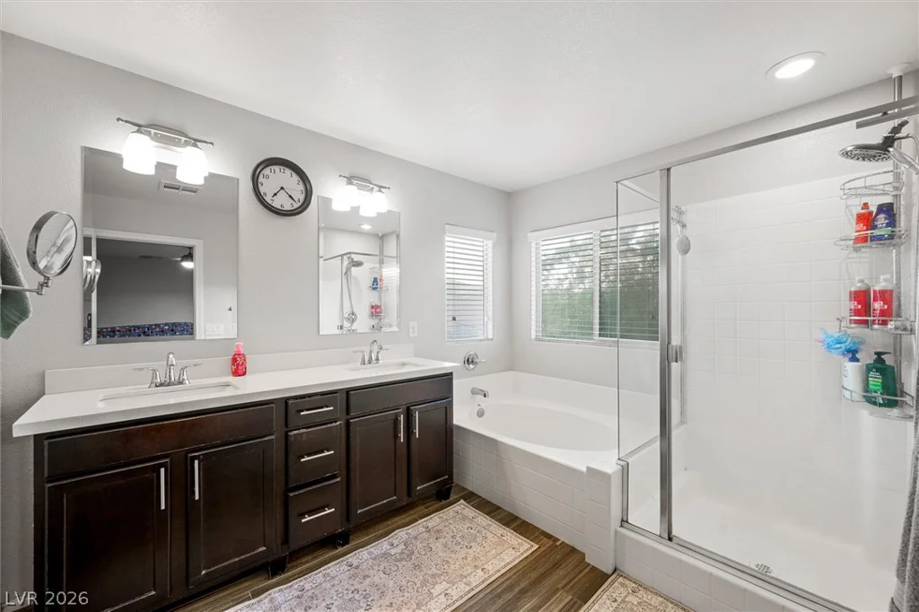 1320 Evans Canyon, North Las Vegas, NV 89031
