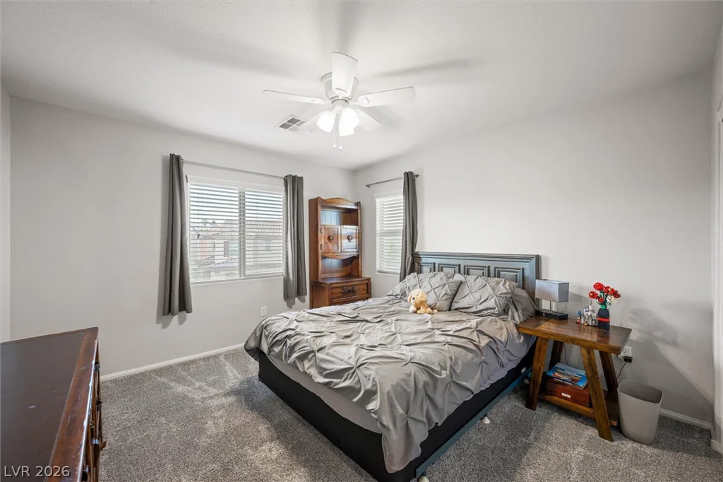 1320 Evans Canyon, North Las Vegas, NV 89031