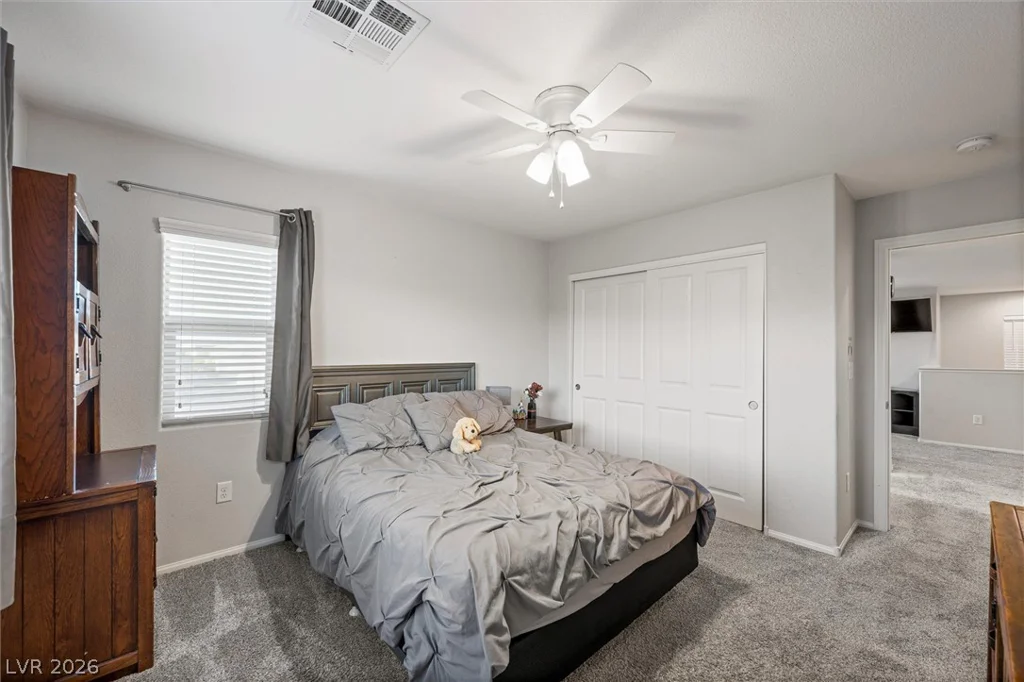 1320 Evans Canyon, North Las Vegas, NV 89031