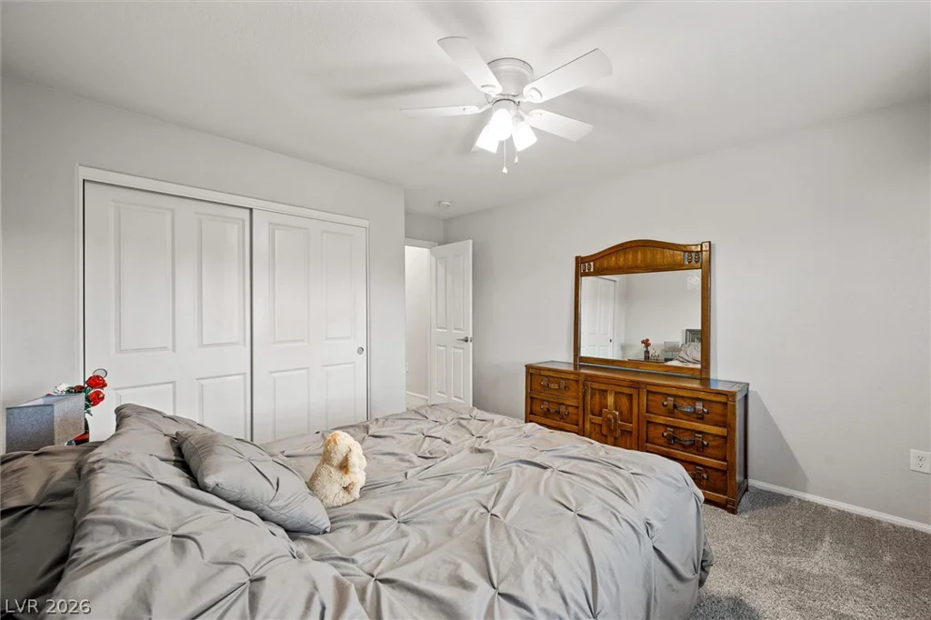 1320 Evans Canyon, North Las Vegas, NV 89031