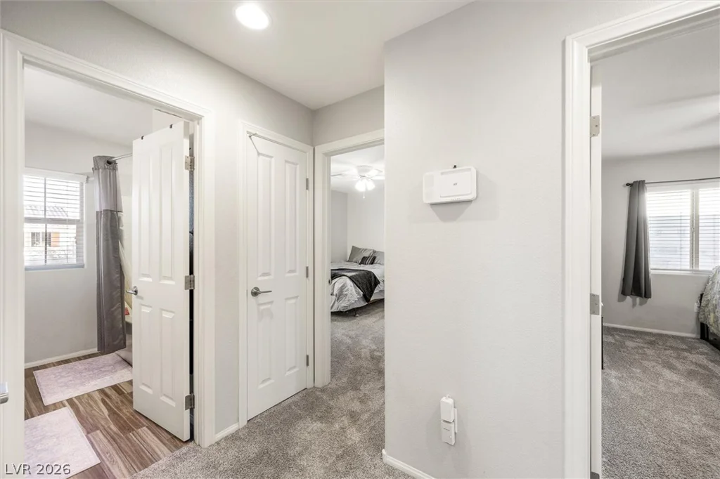 1320 Evans Canyon, North Las Vegas, NV 89031