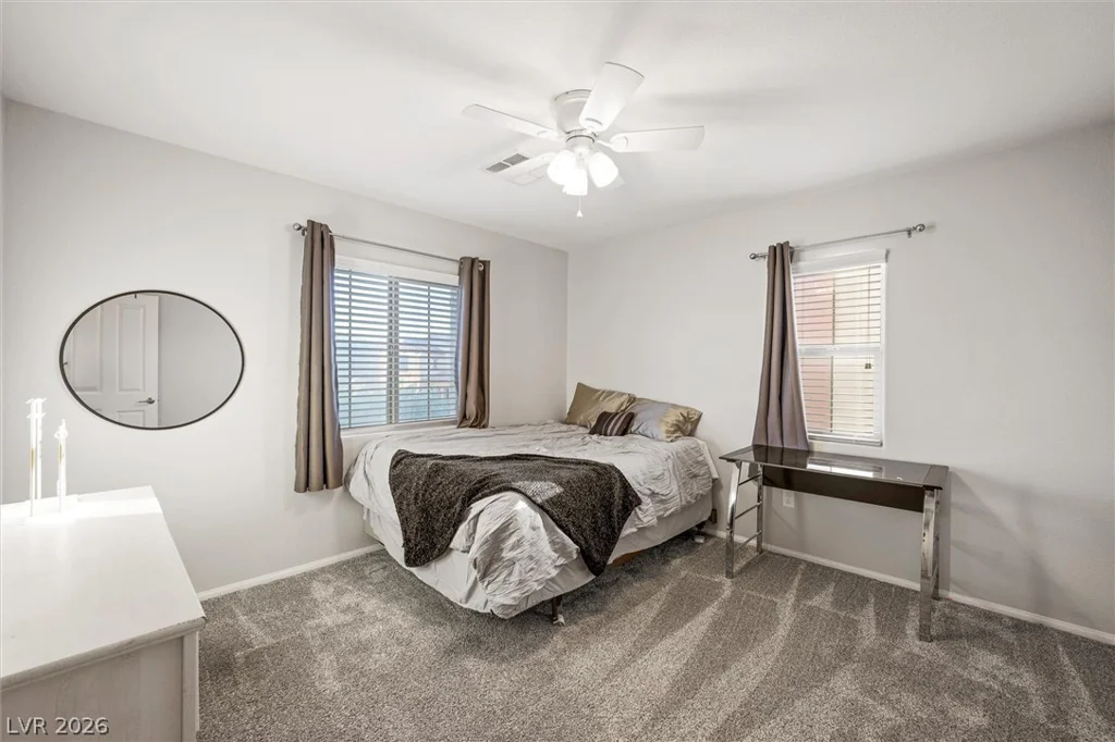 1320 Evans Canyon, North Las Vegas, NV 89031