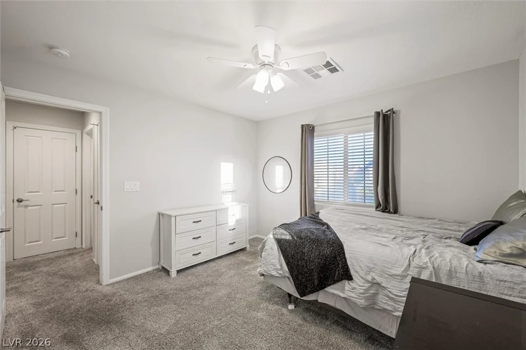 1320 Evans Canyon, North Las Vegas, NV 89031