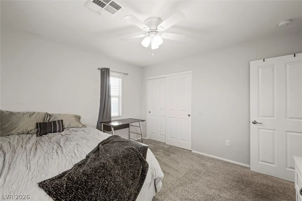 1320 Evans Canyon, North Las Vegas, NV 89031