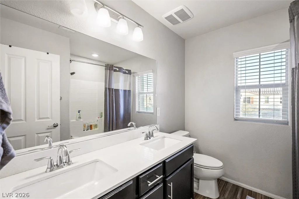 1320 Evans Canyon, North Las Vegas, NV 89031