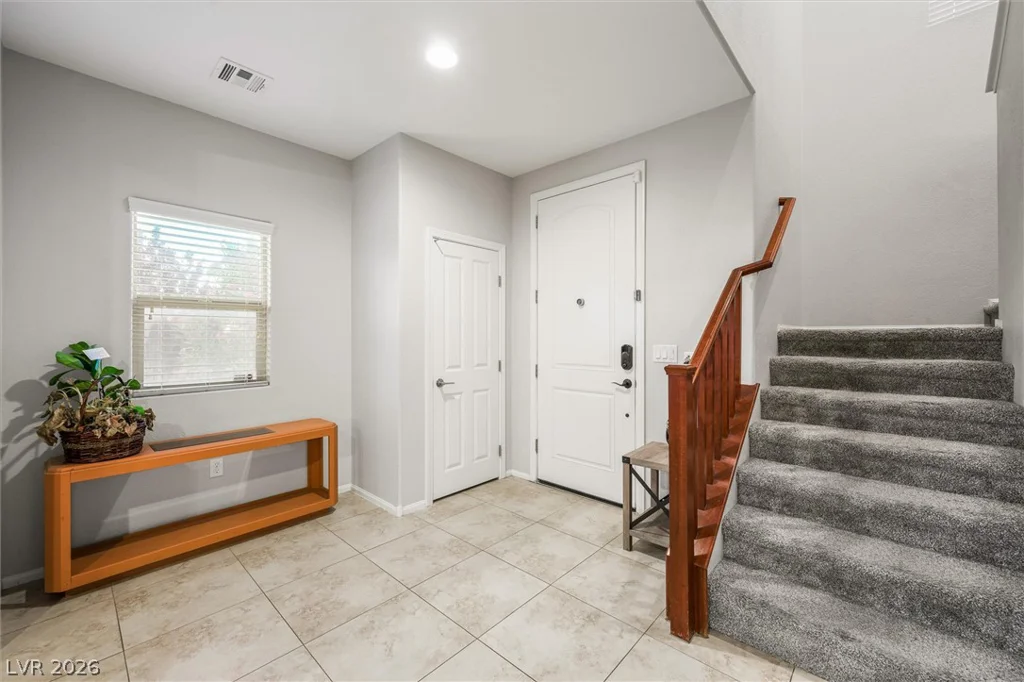 1320 Evans Canyon, North Las Vegas, NV 89031