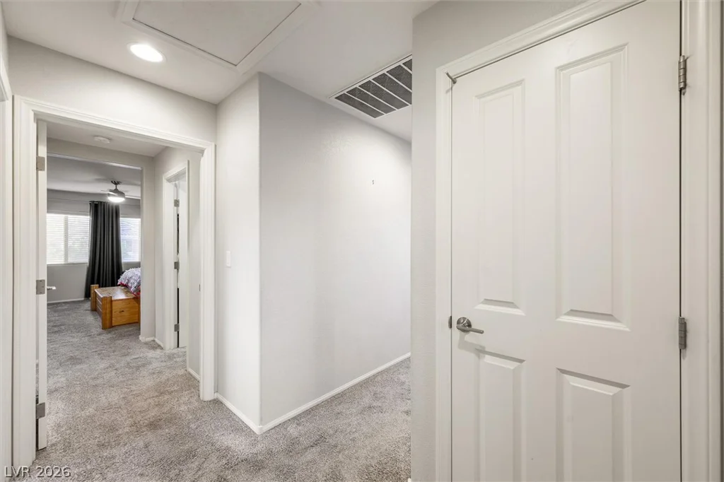 1320 Evans Canyon, North Las Vegas, NV 89031