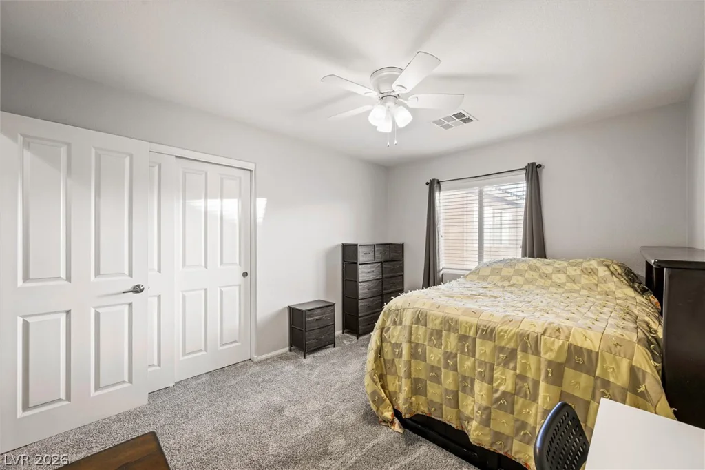 1320 Evans Canyon, North Las Vegas, NV 89031