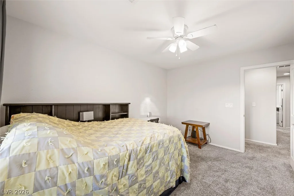 1320 Evans Canyon, North Las Vegas, NV 89031