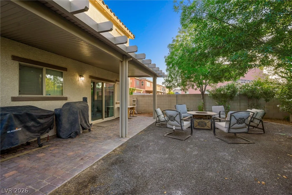 1320 Evans Canyon, North Las Vegas, NV 89031