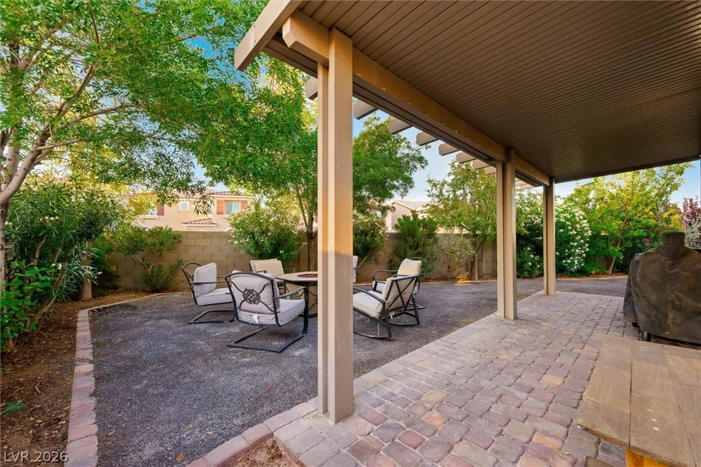 1320 Evans Canyon, North Las Vegas, NV 89031