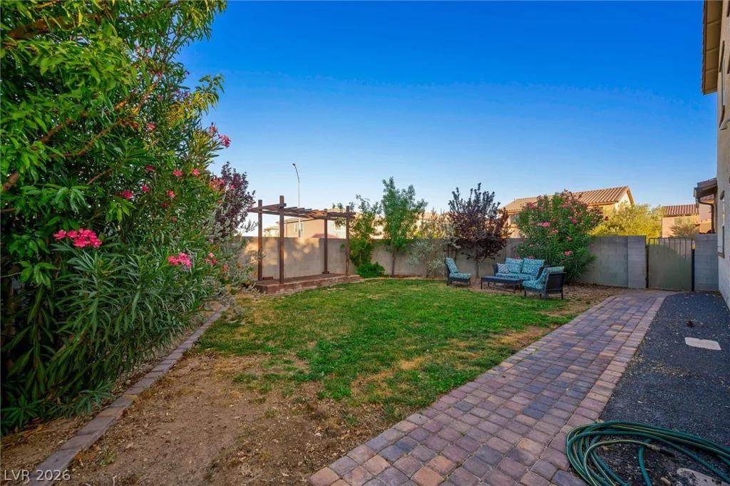 1320 Evans Canyon, North Las Vegas, NV 89031