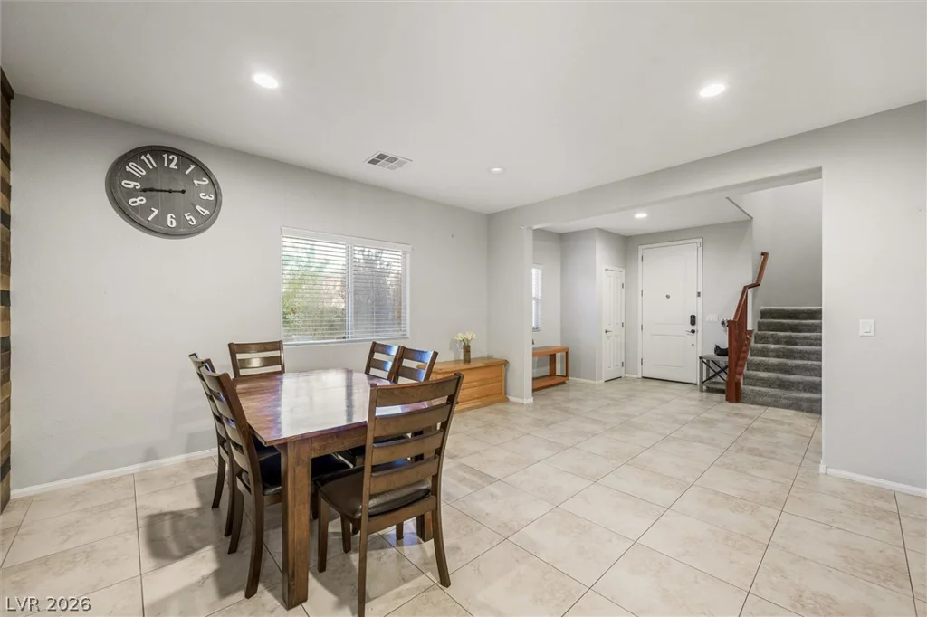 1320 Evans Canyon, North Las Vegas, NV 89031