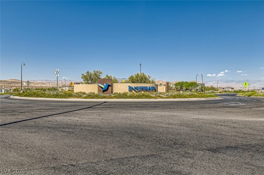 3316 Palindrome, Henderson, NV 89044