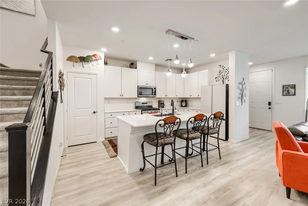 3316 Palindrome, Henderson, NV 89044