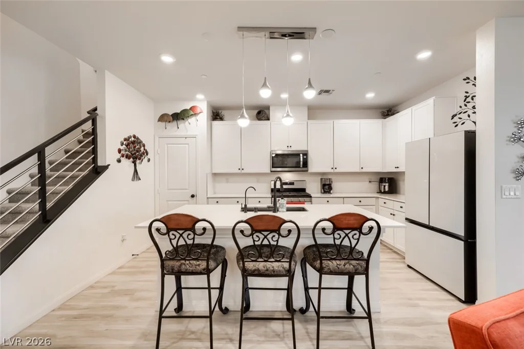 3316 Palindrome, Henderson, NV 89044
