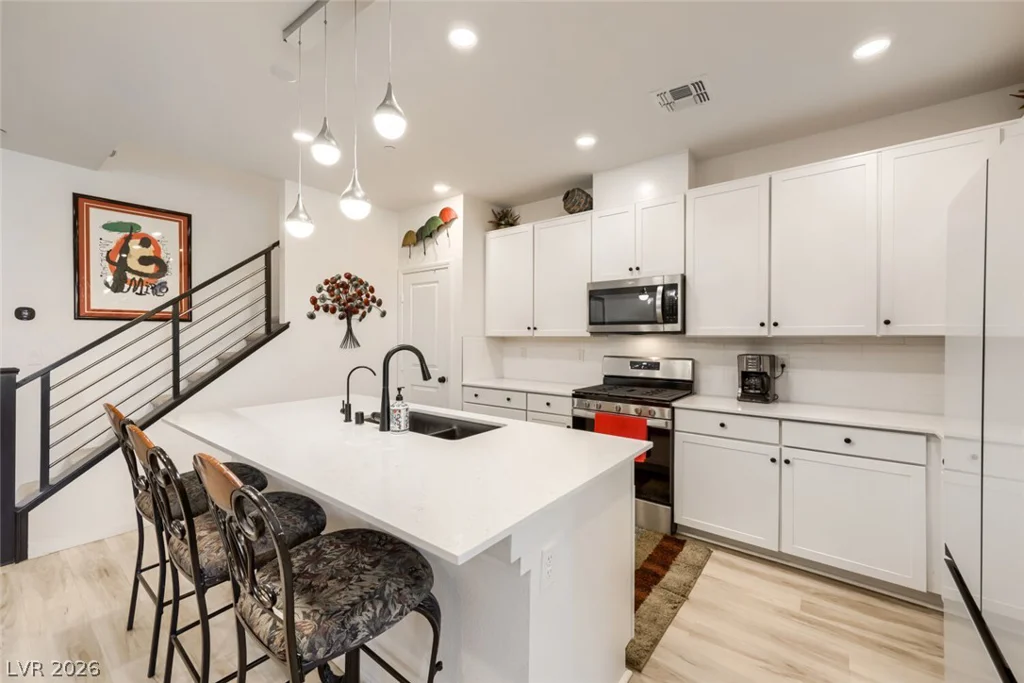 3316 Palindrome, Henderson, NV 89044