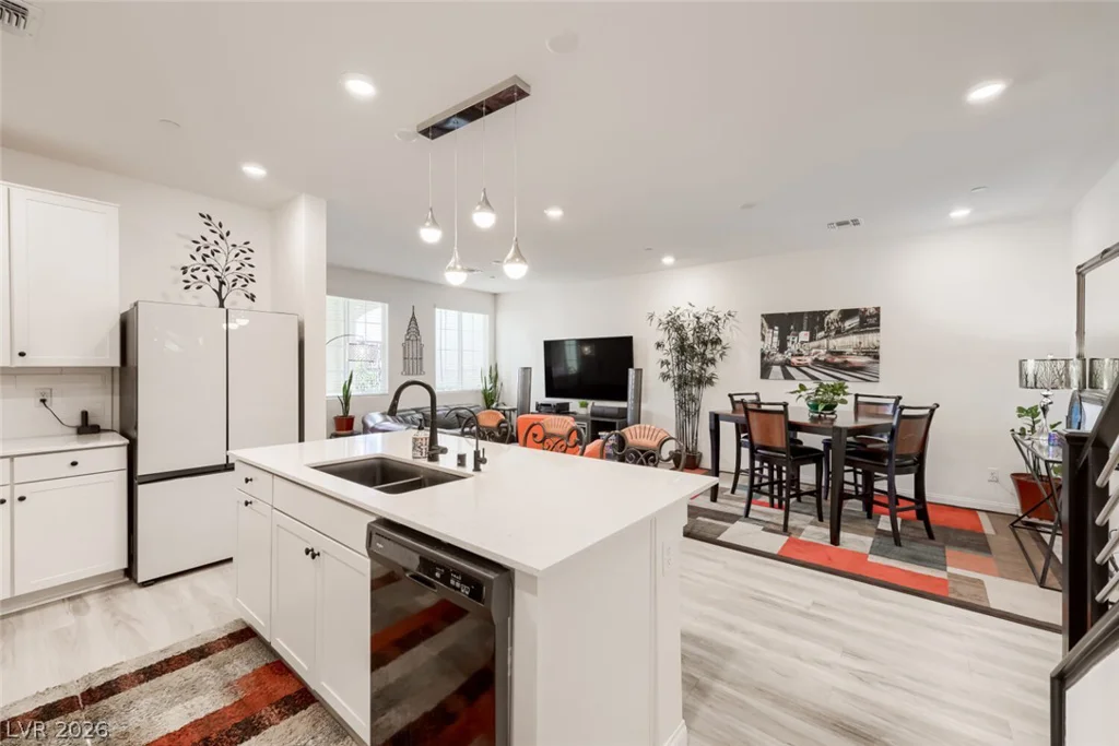 3316 Palindrome, Henderson, NV 89044