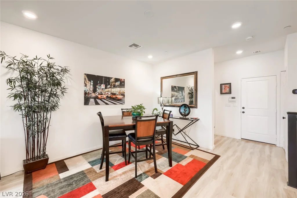 3316 Palindrome, Henderson, NV 89044