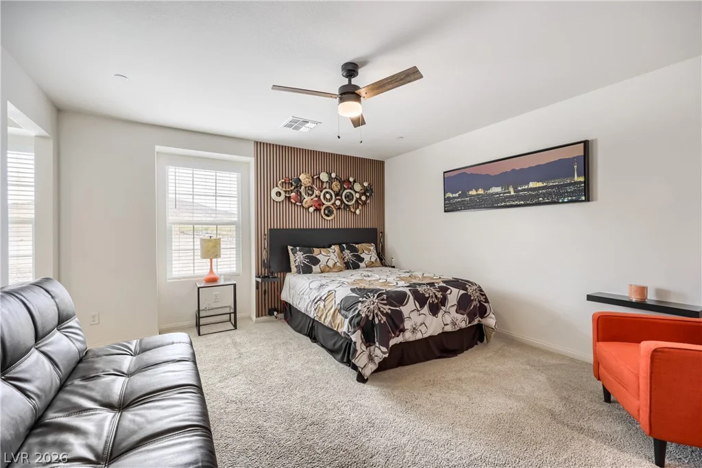 3316 Palindrome, Henderson, NV 89044