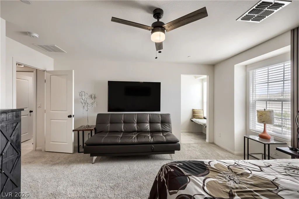 3316 Palindrome, Henderson, NV 89044