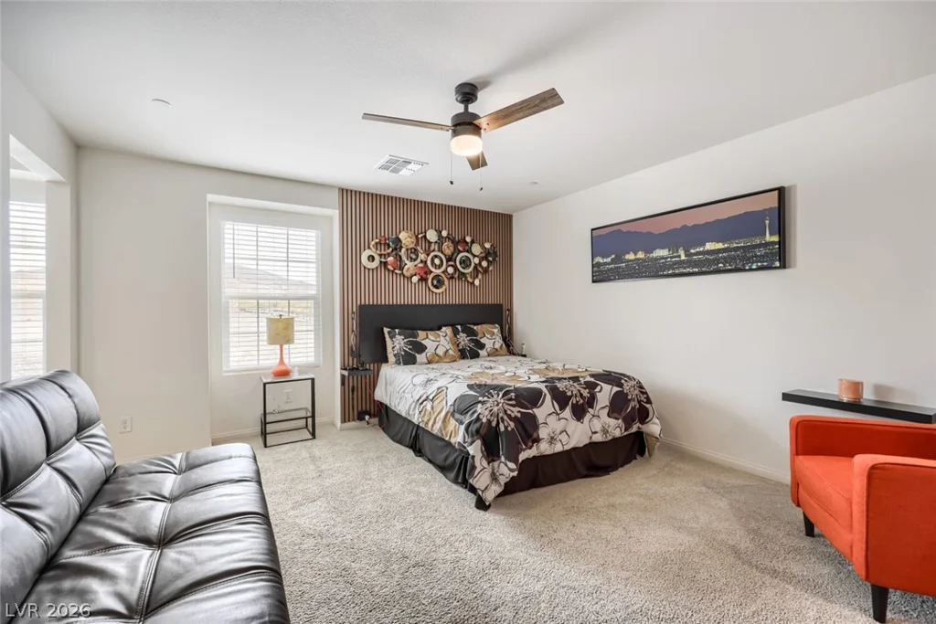 3316 Palindrome, Henderson, NV 89044