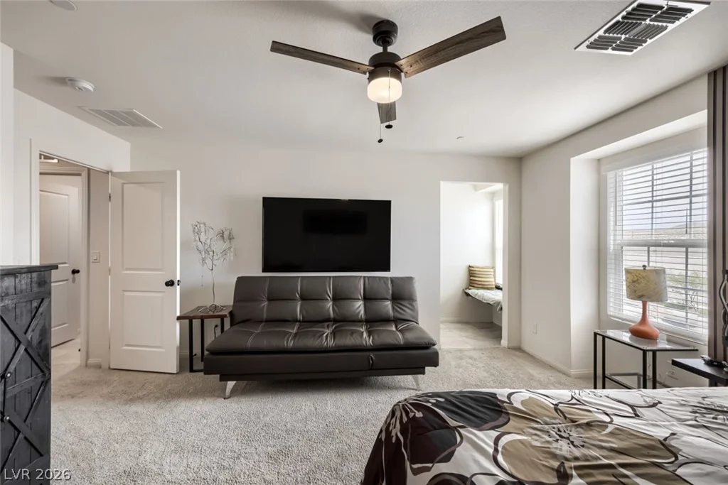 3316 Palindrome, Henderson, NV 89044