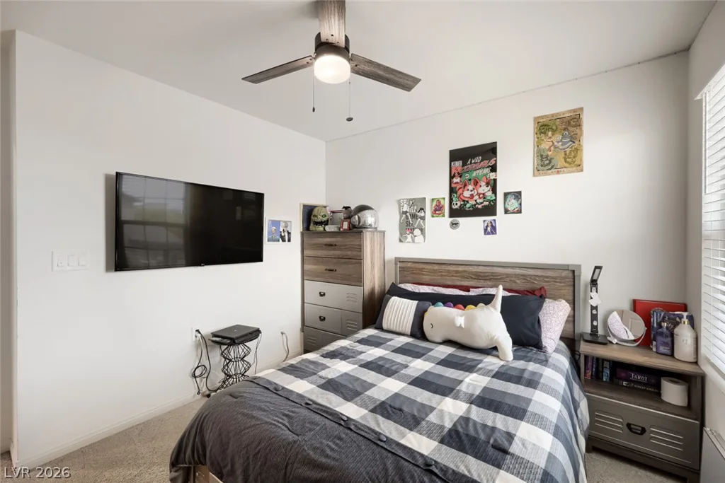 3316 Palindrome, Henderson, NV 89044