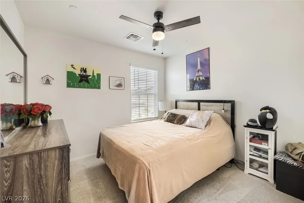 3316 Palindrome, Henderson, NV 89044