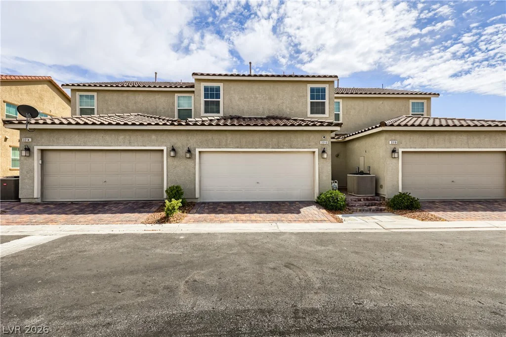 3316 Palindrome, Henderson, NV 89044