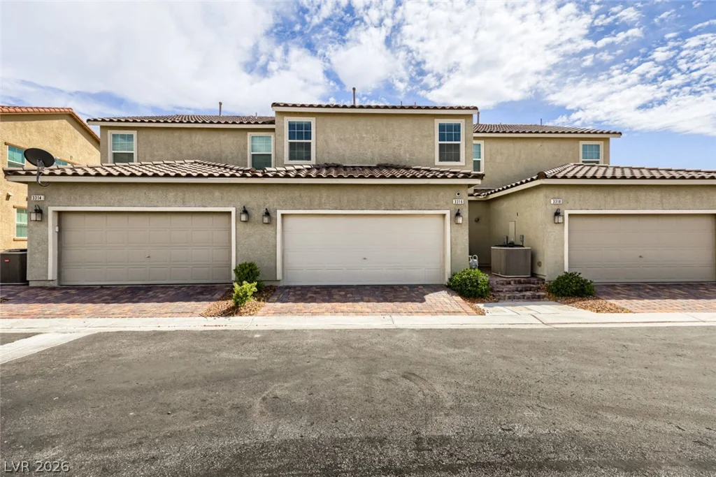 3316 Palindrome, Henderson, NV 89044