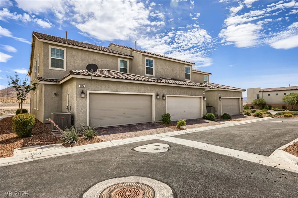 3316 Palindrome, Henderson, NV 89044