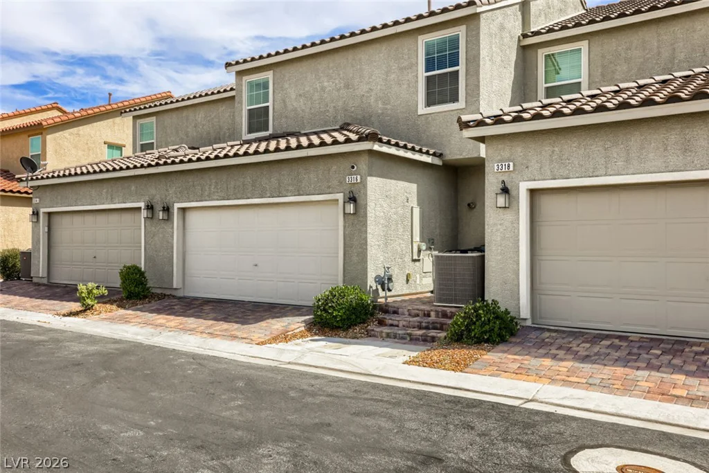 3316 Palindrome, Henderson, NV 89044