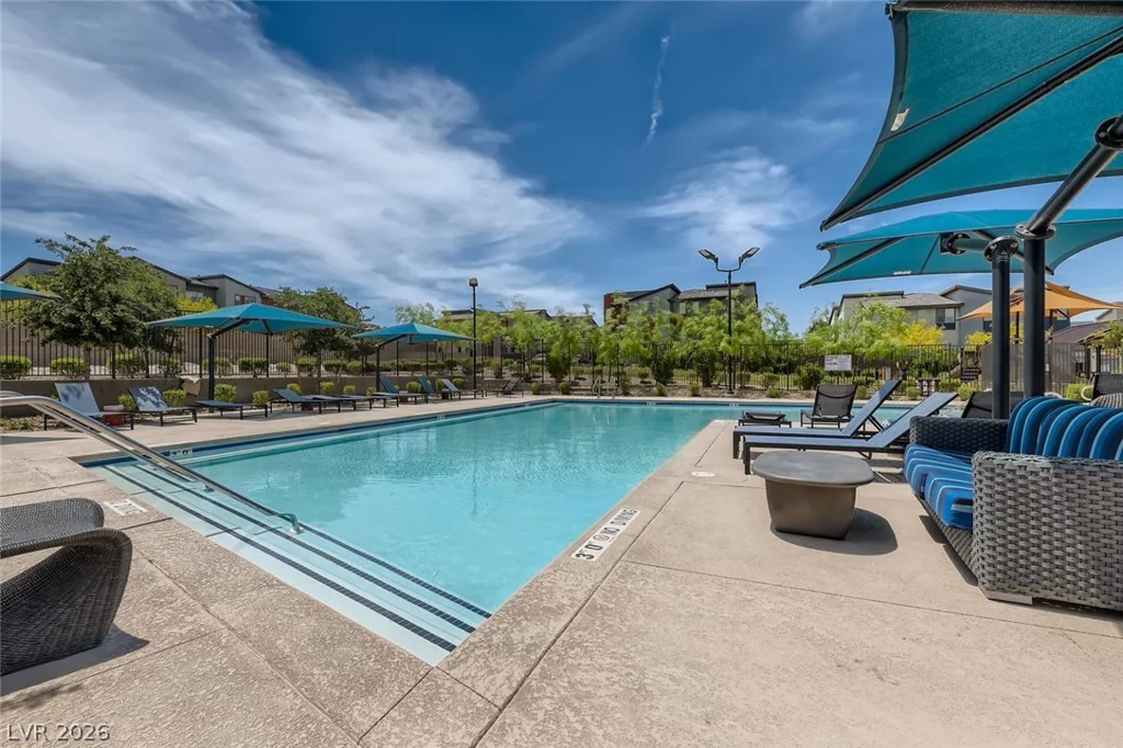 3316 Palindrome, Henderson, NV 89044